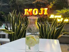 -墨纪Mojí墨西哥餐厅(官舍店)