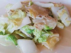 -新侗家食府(蟠桃宫店)