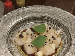 -王府半岛酒店