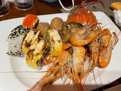 -杭州国际会议中心洲际酒店-原素全日餐厅(解放东路店)