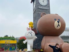 -UNIUNI(凯瑟琳广场店)