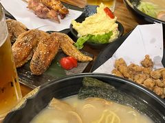 百步拉面-百步拉面