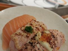 -元气寿司(金光华店)