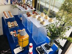 -艾加柒克蛋糕茶歇甜品台(春熙路店)