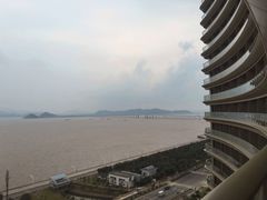 -舟山希尔顿酒店