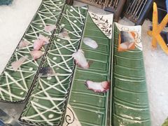 光盘刺身-索菲特西湖大酒店·香榭丽全日候餐厅(南山路店)