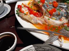 -上名堂·鱼头好吃(体育场路店)