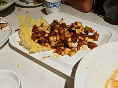 -鲁城往事(游客中心店)