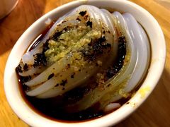 白凉粉-洞子口张老二凉粉(文殊院店)