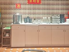 -肥仔文澳门猪骨煲(南京西路店)