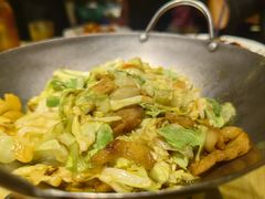 -吴越荣记苏州菜·松鼠桂鱼(月光码头店)