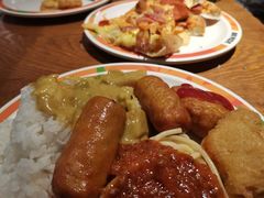-比格比萨自助(万柳华联店)