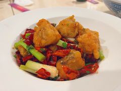 -本味轩精品茶餐厅(黄山路店)