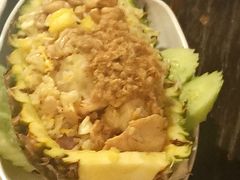 -大螃蟹海鲜餐厅