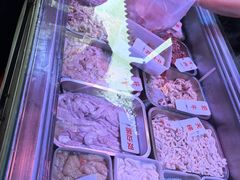 -周良天山牛杂城(天山路总店)