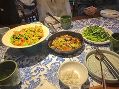 -云海肴·云南菜(南强街总店)