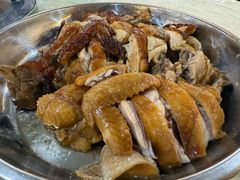 -红旗山庄(圭峰山店)