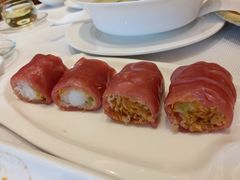 -春满园·早茶·粤菜·宴会(前海店)