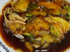 -西北朗益和穆斯林餐厅