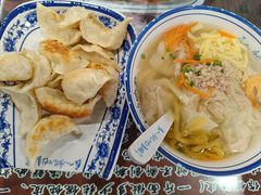 -长人馄饨铺(解放街店)