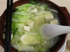 -闫家驴肉老店(华电一校店)