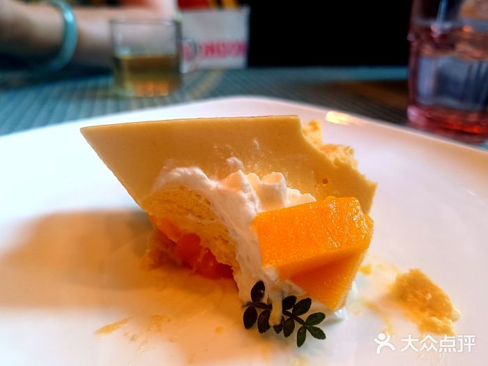 悦伴融合餐厅(漯河店)图片