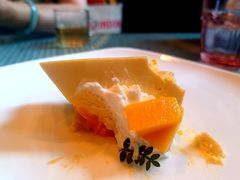 -悦伴融合餐厅(漯河店)