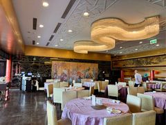 -金龙餐厅(圆山大饭店)