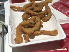 -海底捞火锅(大融城店)