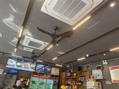 -重庆鸡公煲·青锅花椒鱼(牡丹江路店)
