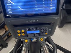 -威尔仕健身(新天地店)