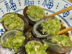 -福苗小骆驼烧烤(莲湖路店)