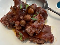 -海陵岛保利皇冠假日酒店·御公馆中餐厅 CANAL LNUA