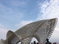 -南汇嘴观海公园