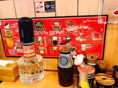 零售区-博多一幸舍(侨福芳草地购物中心店)