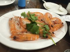 -长平肥姐白粥·海鲜打冷