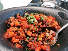 -湘邻呷铺·田园家宴(汉基广场店)