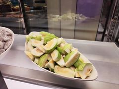 -厦门艾美酒店·新食谱西餐厅