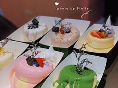 -狐狸和向日葵(北京路店)