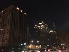 -吉野家(上亿广场店)