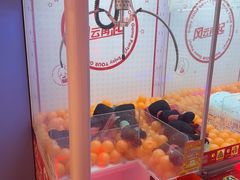 -风云再起游乐汇(北京西单西西友谊店)