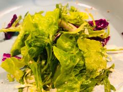 -雕刻时光·无国界料理西餐厅(五山店)