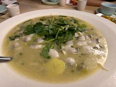 -缘生态云南菜·野生菌庭院餐厅(华侨城店)