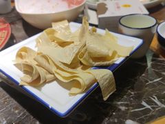 -蜀辣居鲜货老火锅(簇桥富顿中心店)