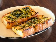 餐前面包-FISH&POTATO Cō(地中海美食 万象城店)
