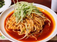 -清真·老兰家(兴善寺西街总店)
