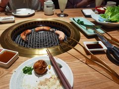 -江户烧肉(高德店)