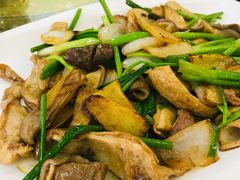 -台山美食一绝阿四台山黄鳝饭(阿四创作店)