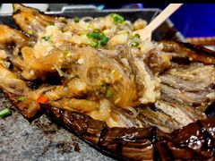 -很久以前羊肉串(打浦路店)