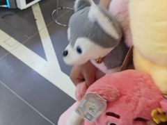 -爱玩嘉年华(江北一店)